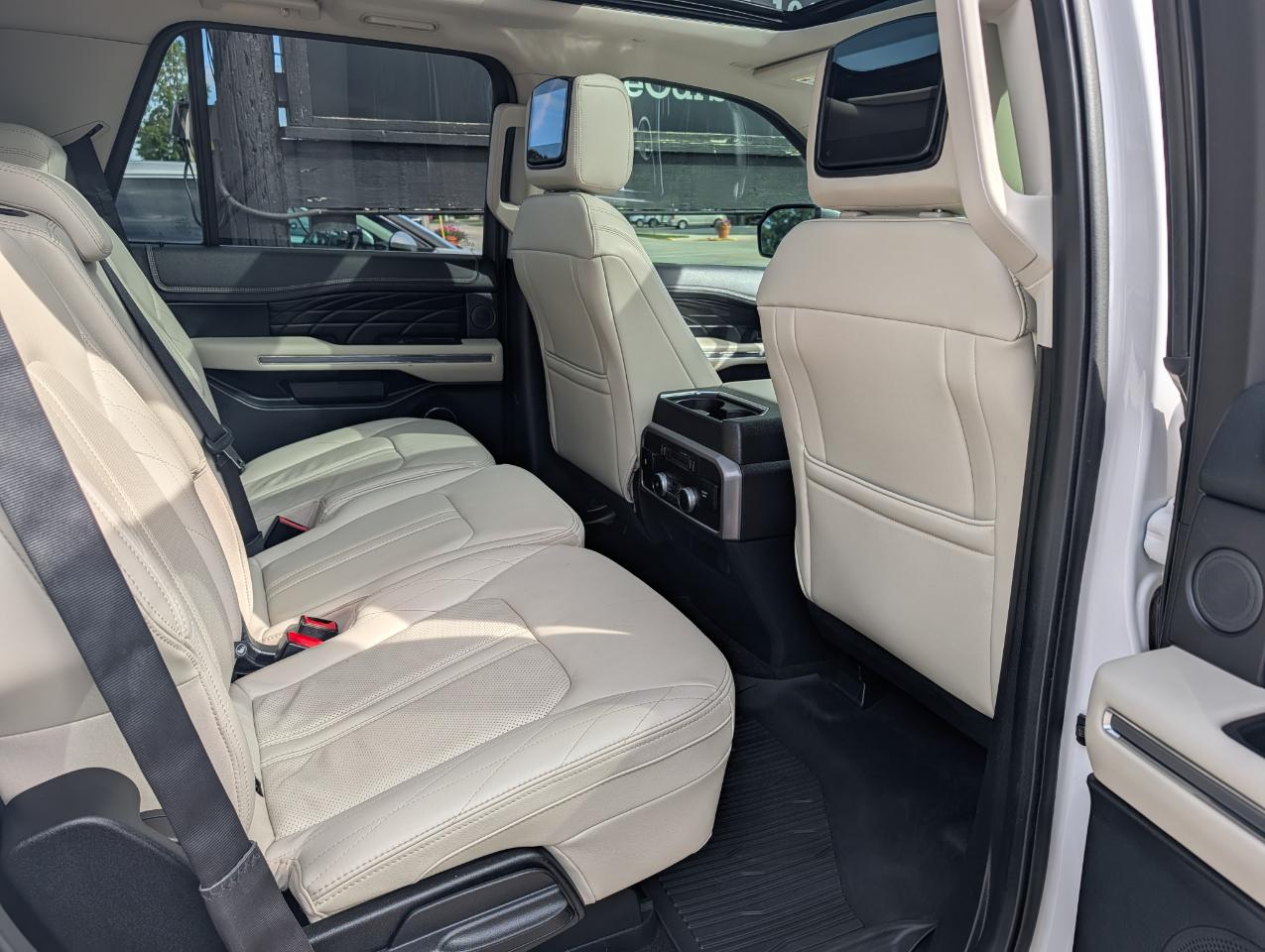 Ford Expedition Platinum 4x4 2018