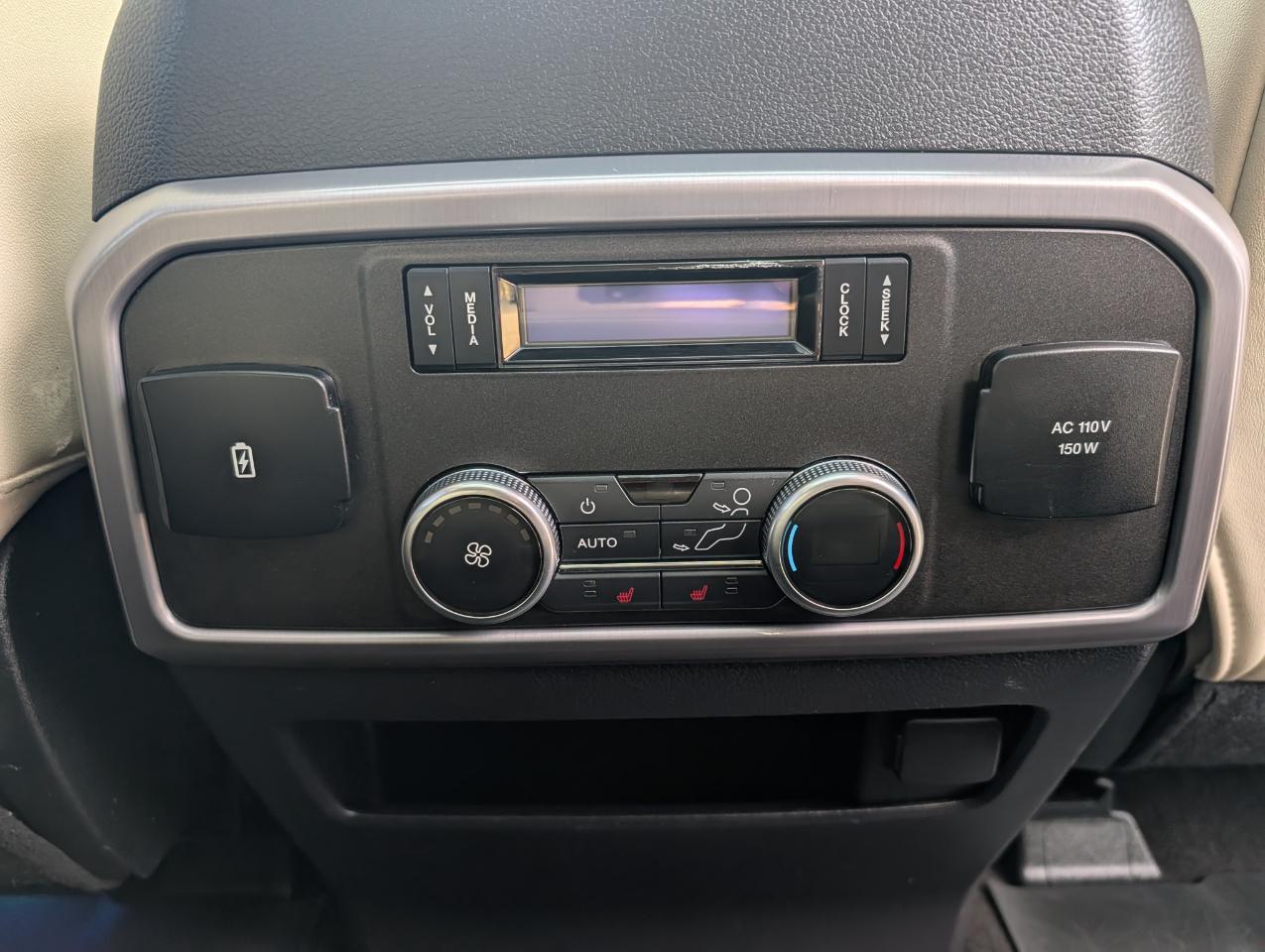 Ford Expedition Platinum 4x4 2018