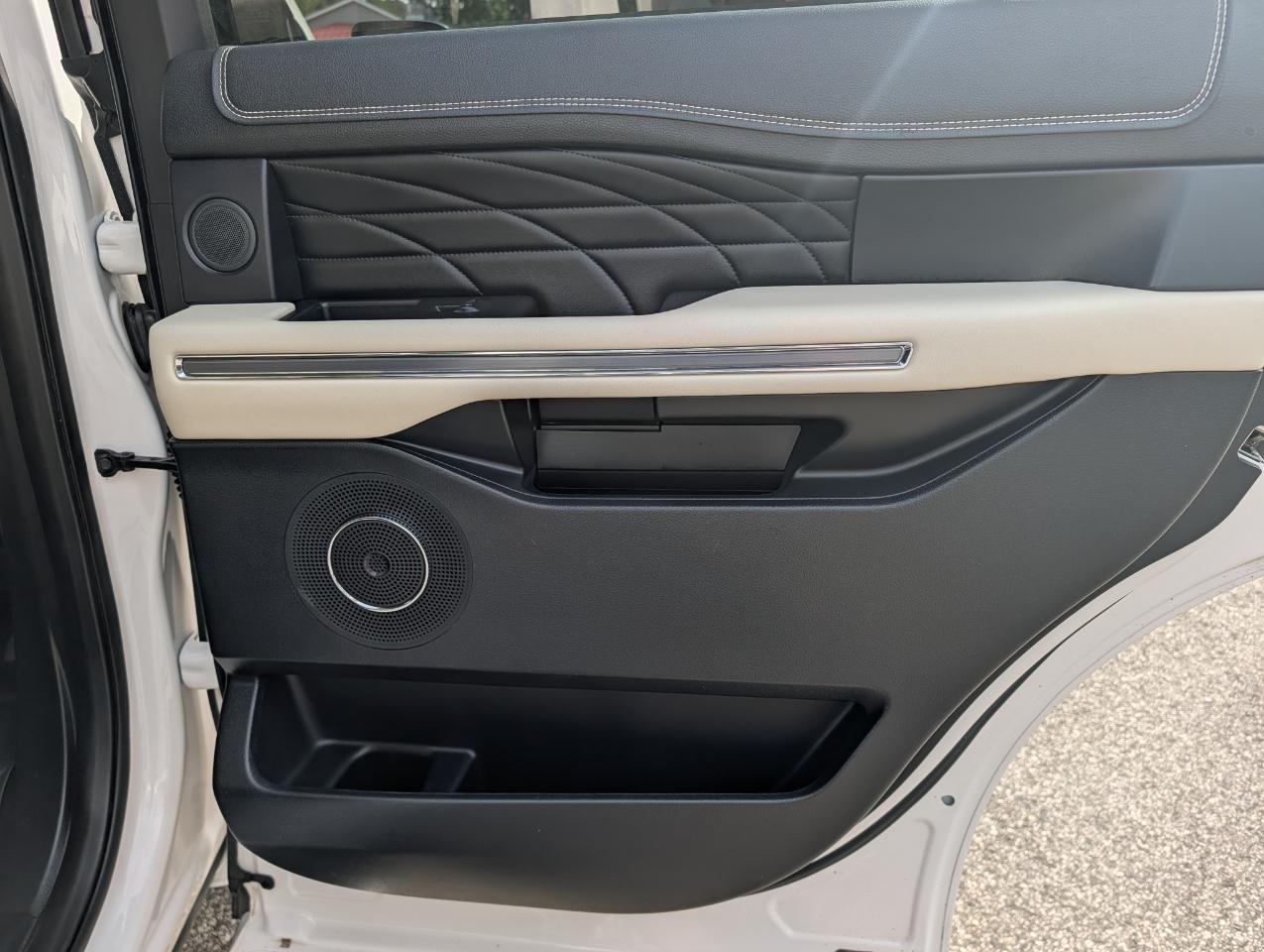 Ford Expedition Platinum 4x4 2018