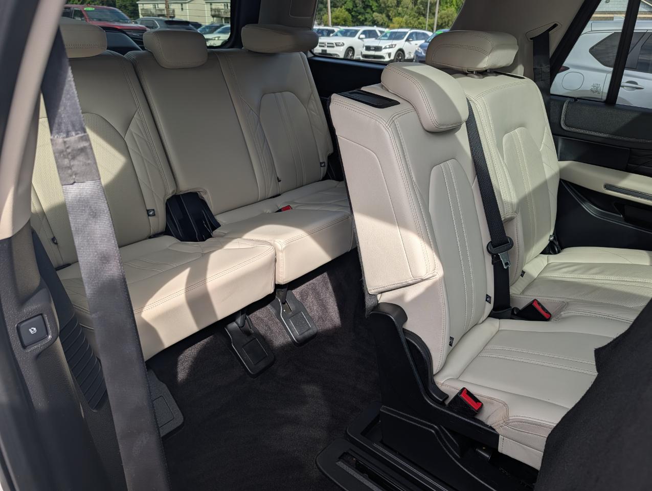 Ford Expedition Platinum 4x4 2018