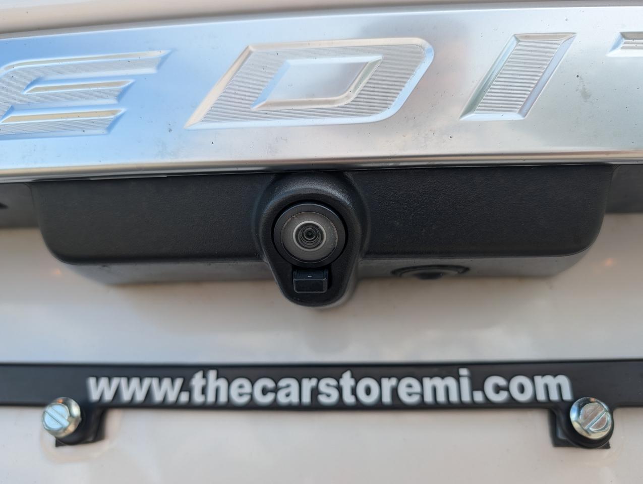 Ford Expedition Platinum 4x4 2018