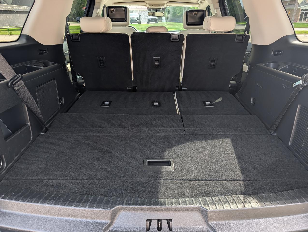 Ford Expedition Platinum 4x4 2018