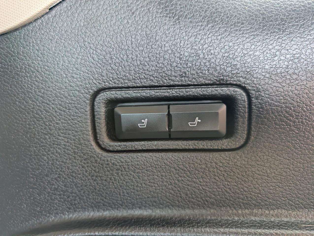 Ford Expedition Platinum 4x4 2018