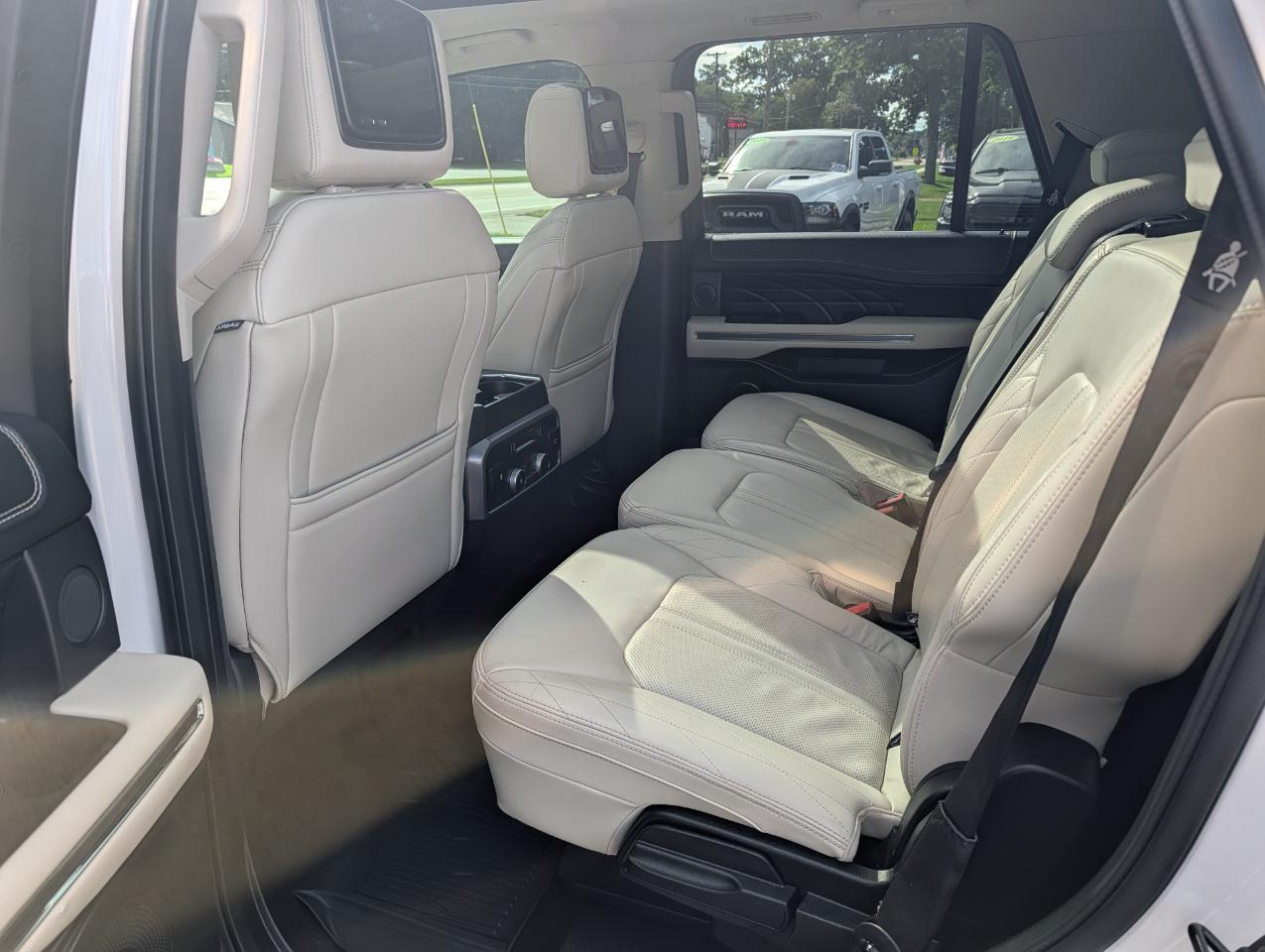 Ford Expedition Platinum 4x4 2018