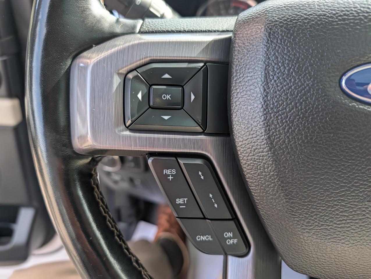 Ford Expedition Platinum 4x4 2018