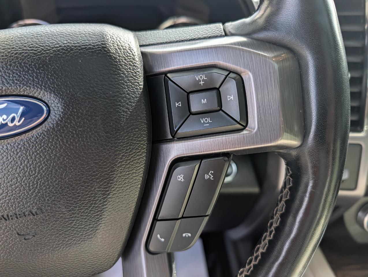 Ford Expedition Platinum 4x4 2018