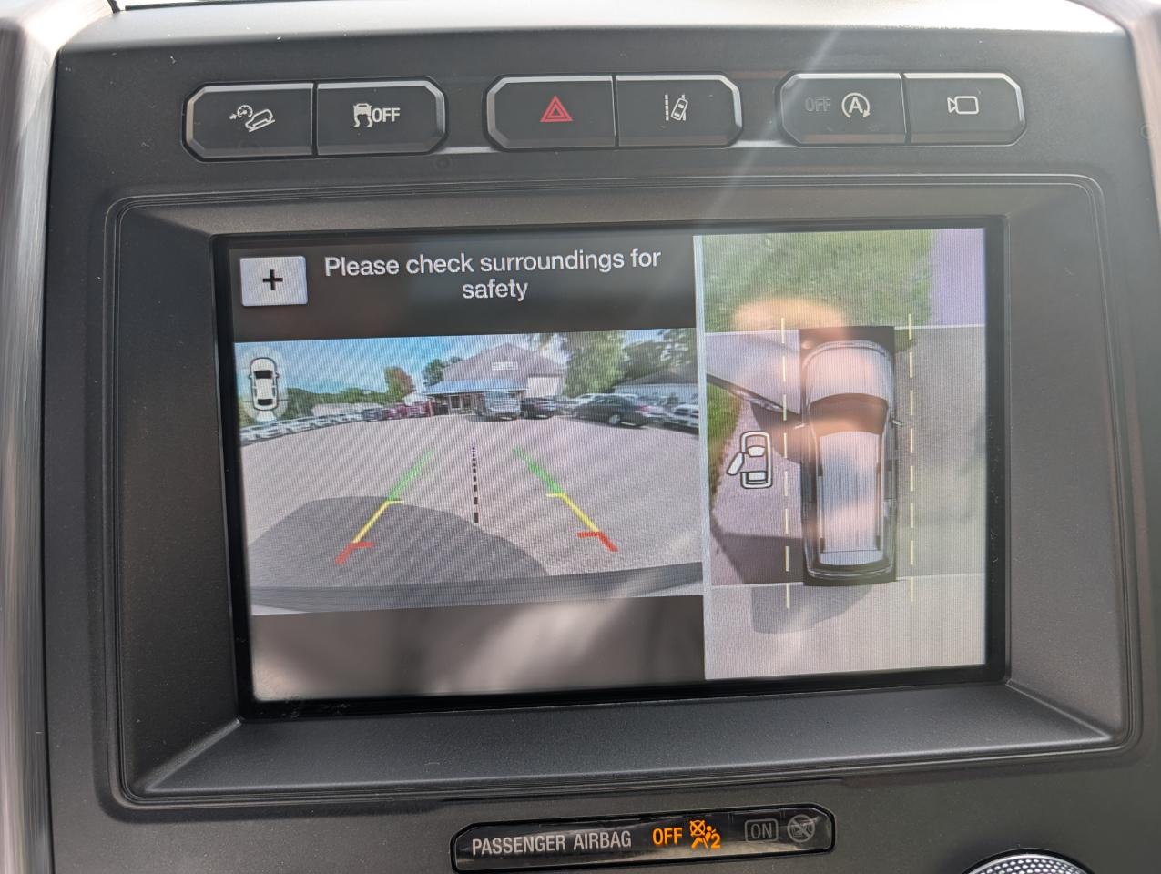Ford Expedition Platinum 4x4 2018