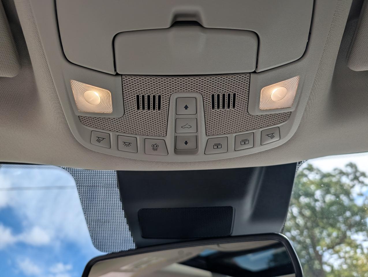 Ford Expedition Platinum 4x4 2018