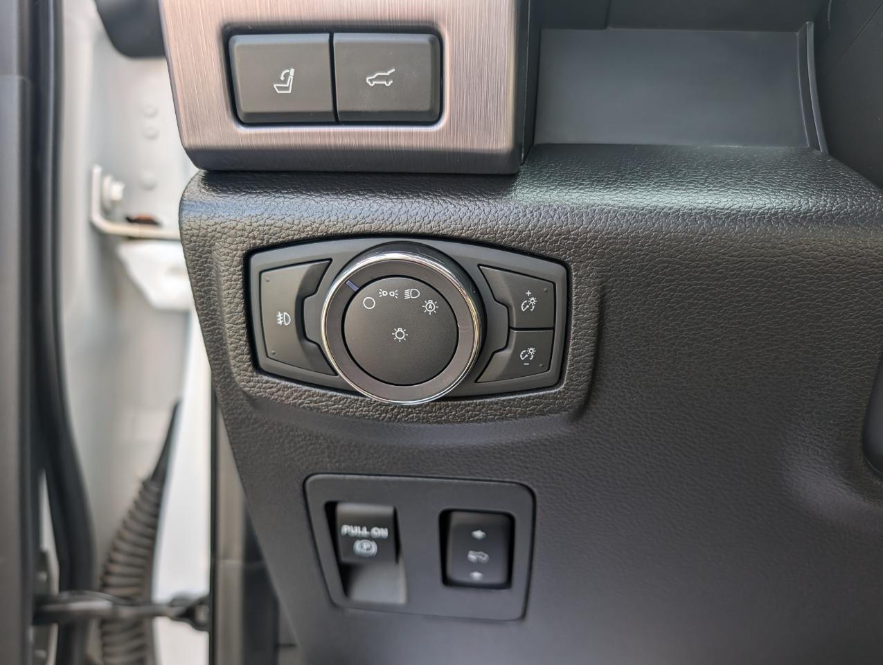 Ford Expedition Platinum 4x4 2018
