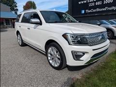 2018 Ford Expedition 