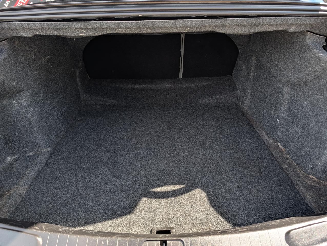 Chevrolet Impala 4dr Sdn LT w/2LT 2016