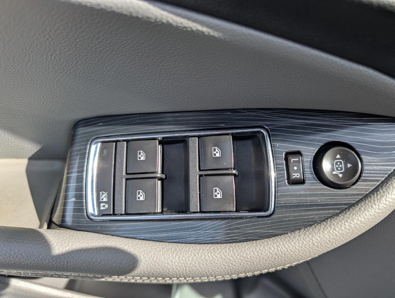 Chevrolet Impala 4dr Sdn LT w/2LT 2016