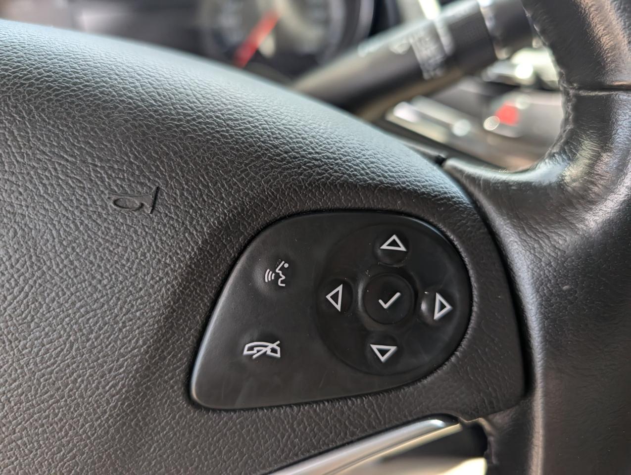 Chevrolet Impala 4dr Sdn LT w/2LT 2016