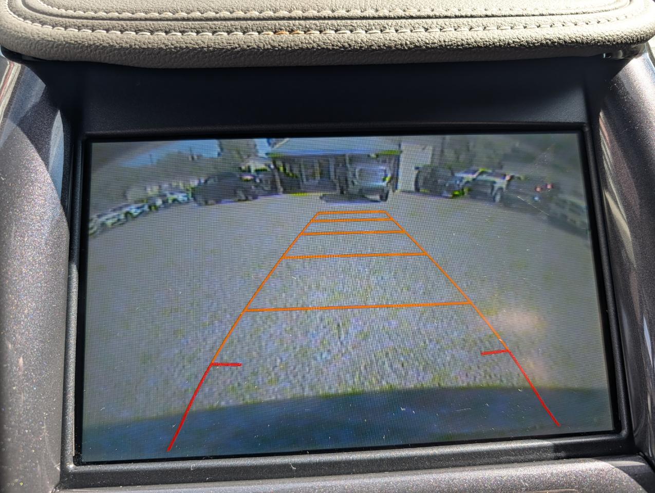 Chevrolet Impala 4dr Sdn LT w/2LT 2016