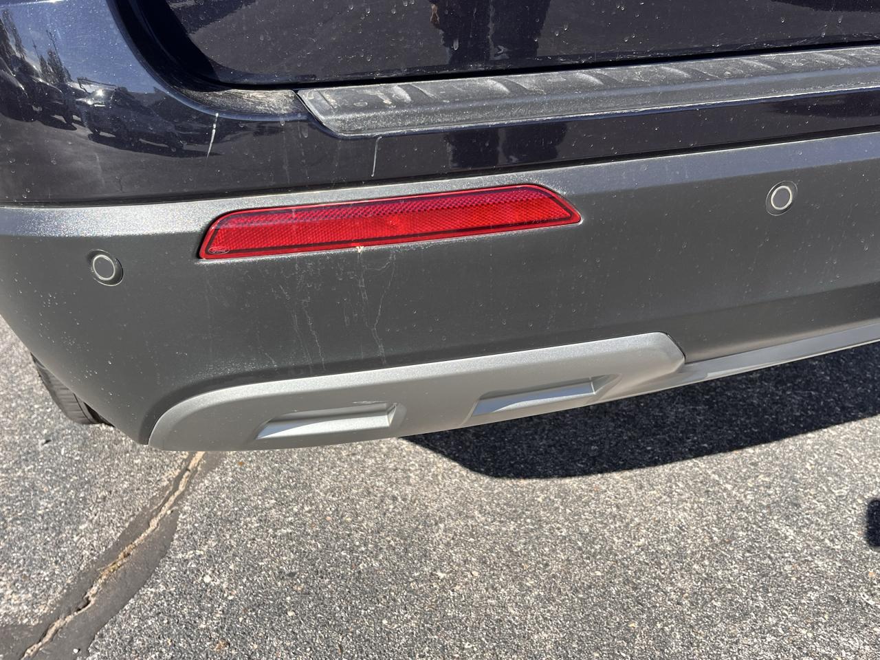 Ford Explorer XLT 4WD 2021