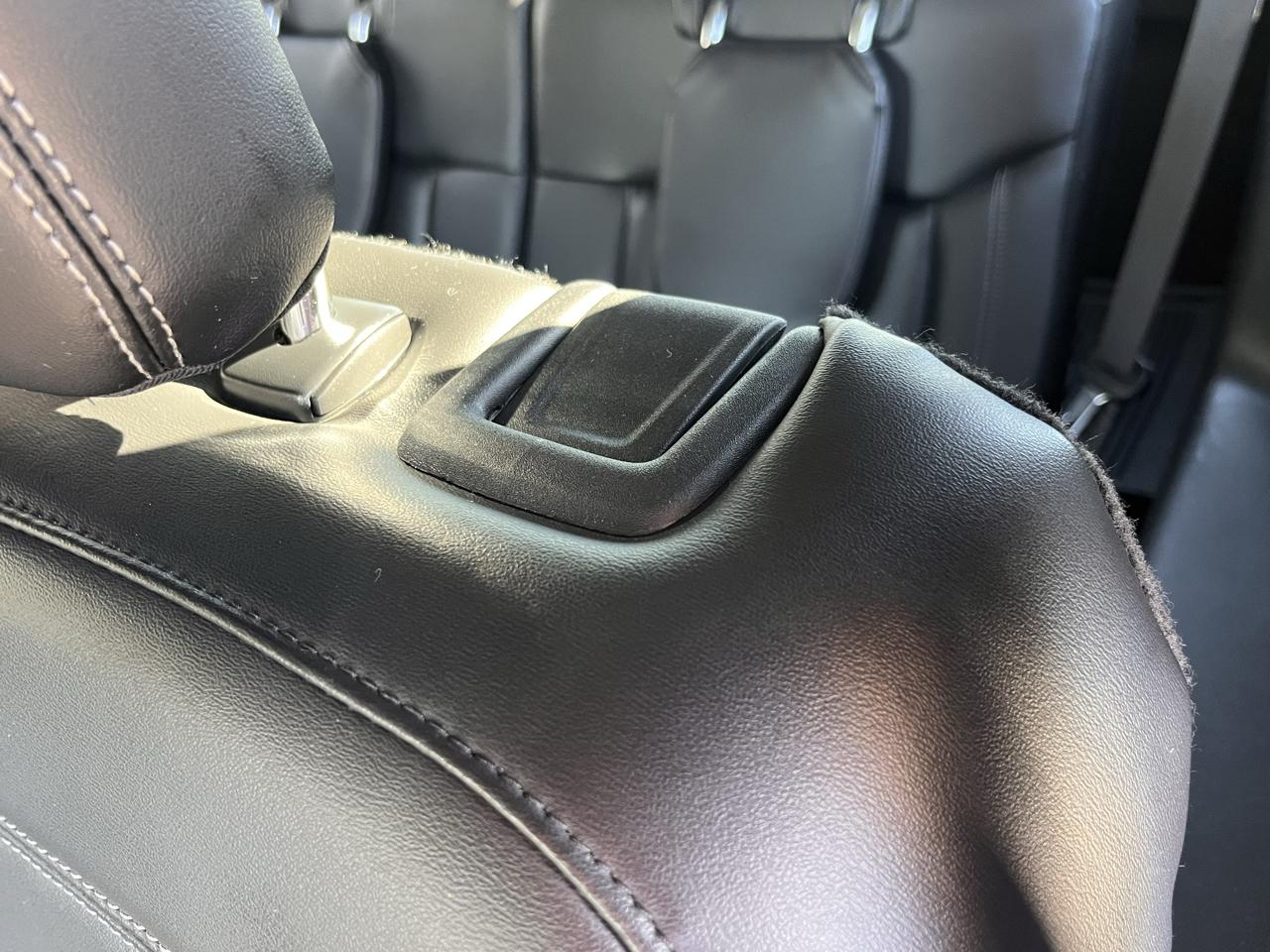 Ford Explorer XLT 4WD 2021