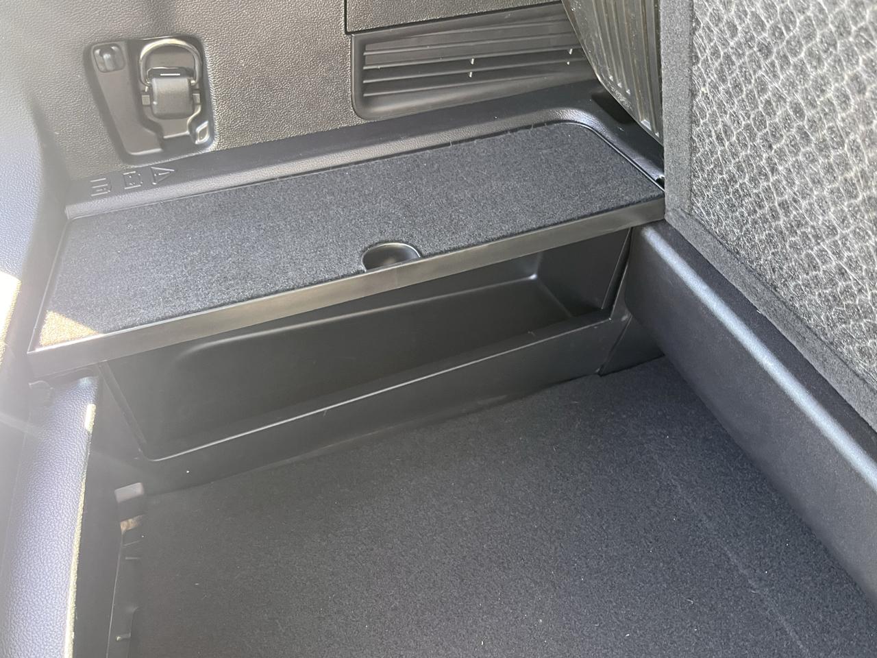 Ford Explorer XLT 4WD 2021