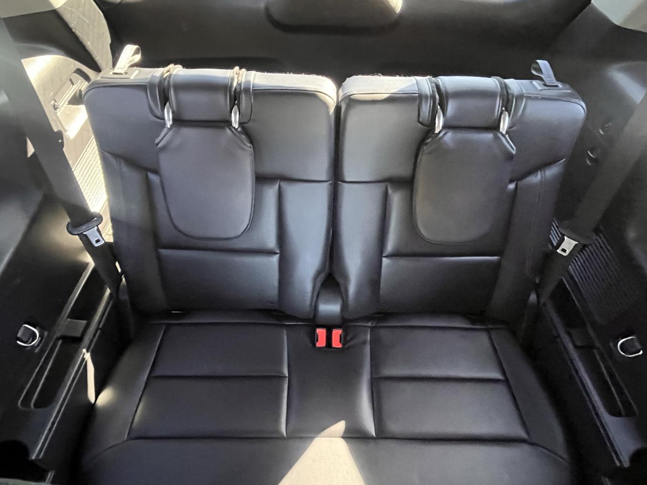 Ford Explorer XLT 4WD 2021