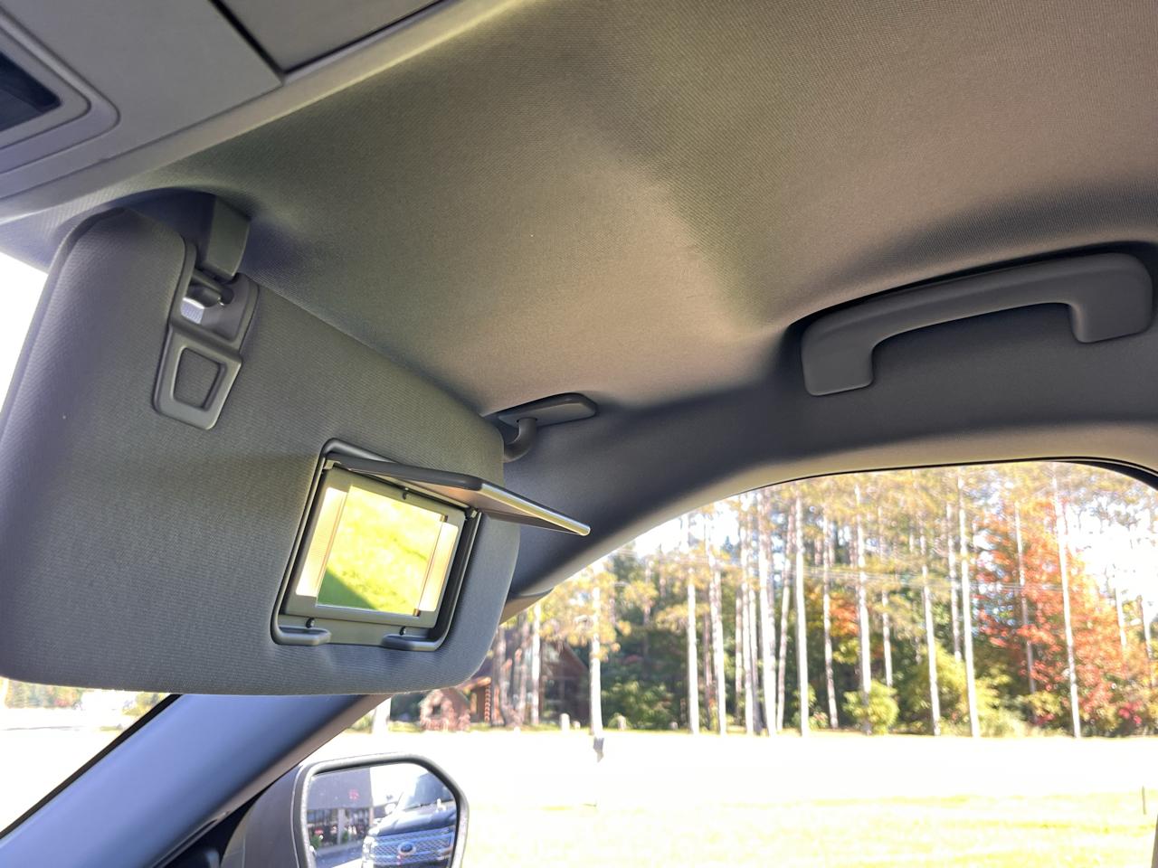 Ford Explorer XLT 4WD 2021