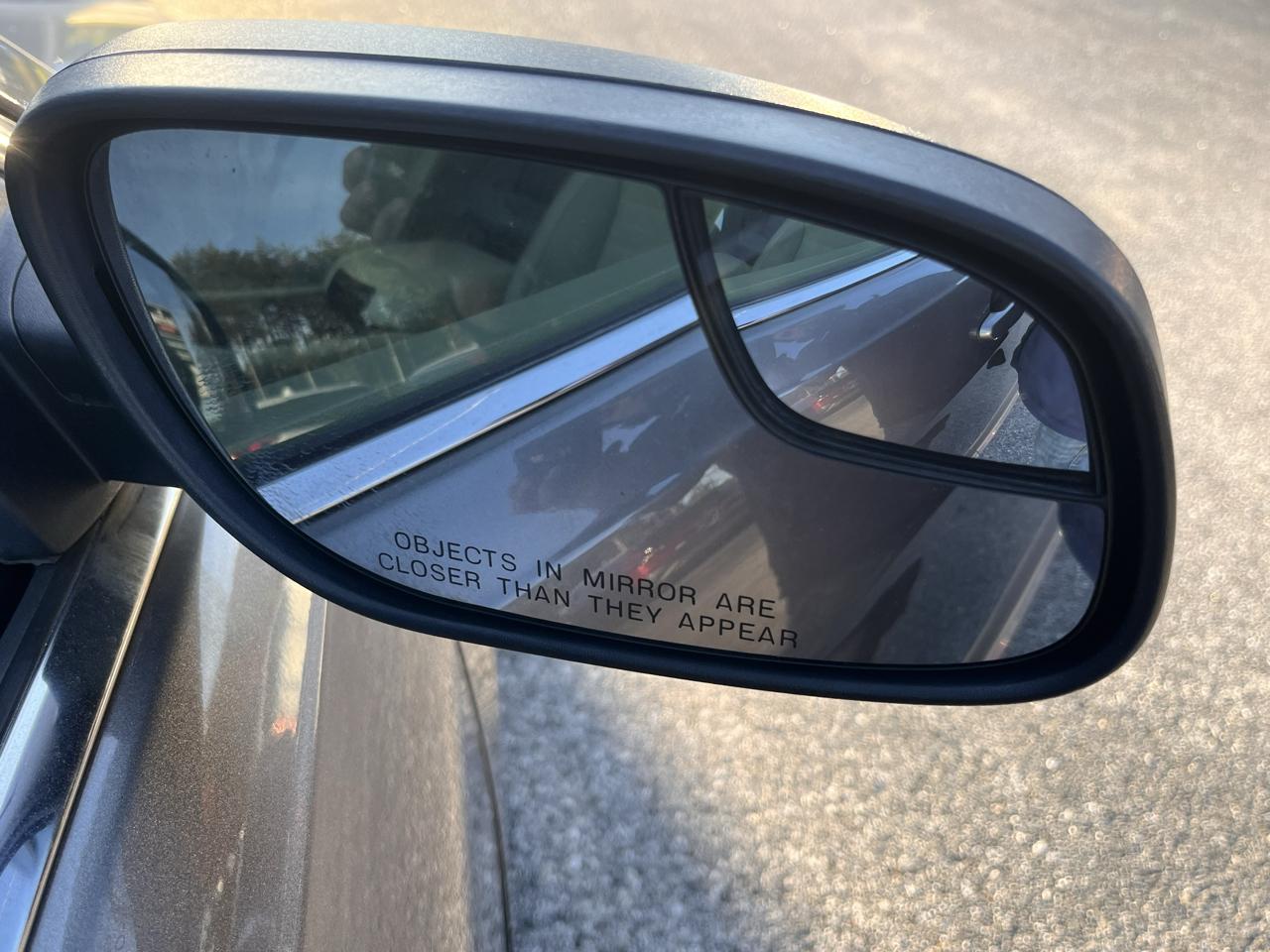 Ford Taurus 4dr Sdn SE FWD 2014