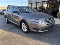 2014 Ford Taurus 