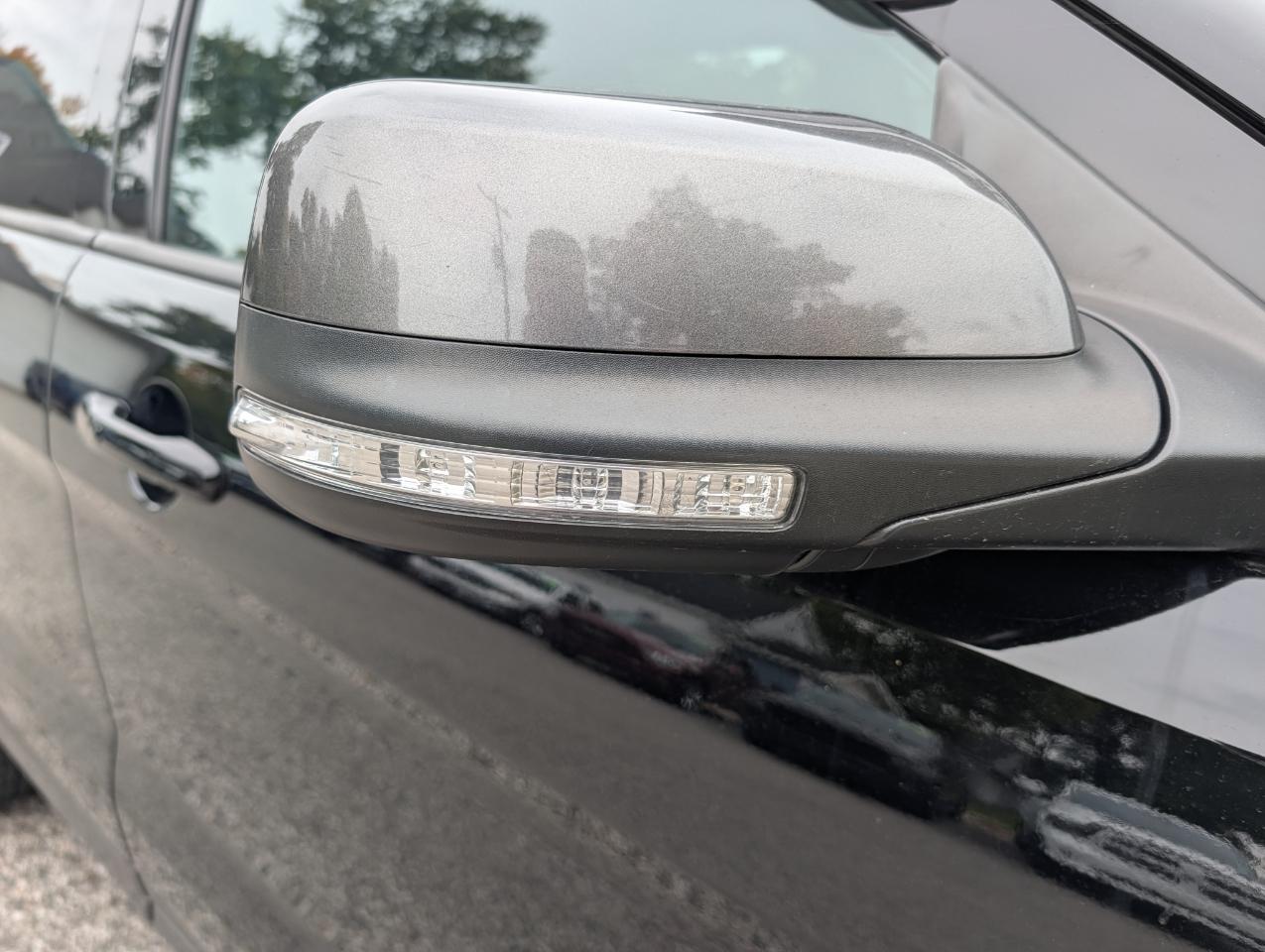 Ford Explorer XLT 4WD 2017