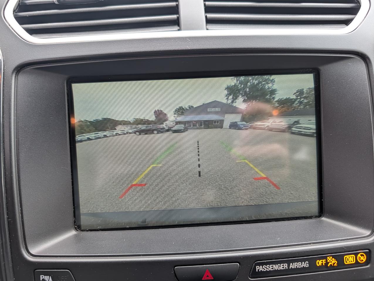 Ford Explorer XLT 4WD 2017