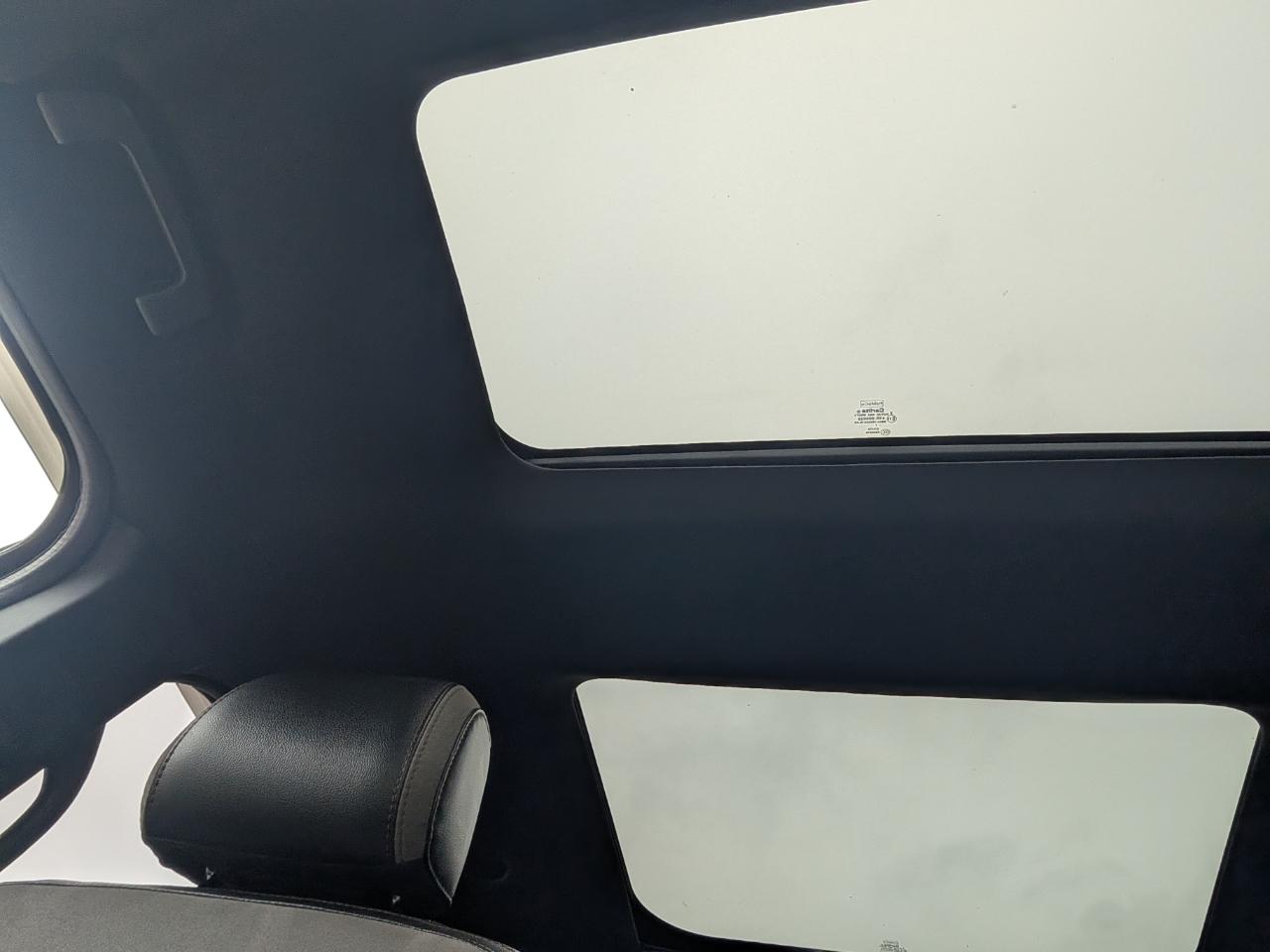 Ford Explorer XLT 4WD 2017