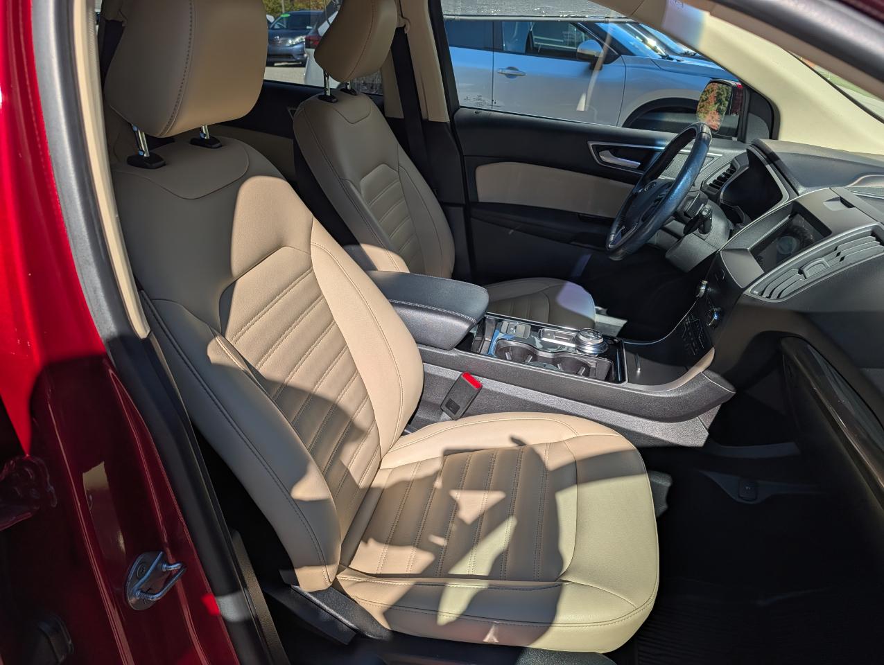 Ford Edge SEL AWD 2020