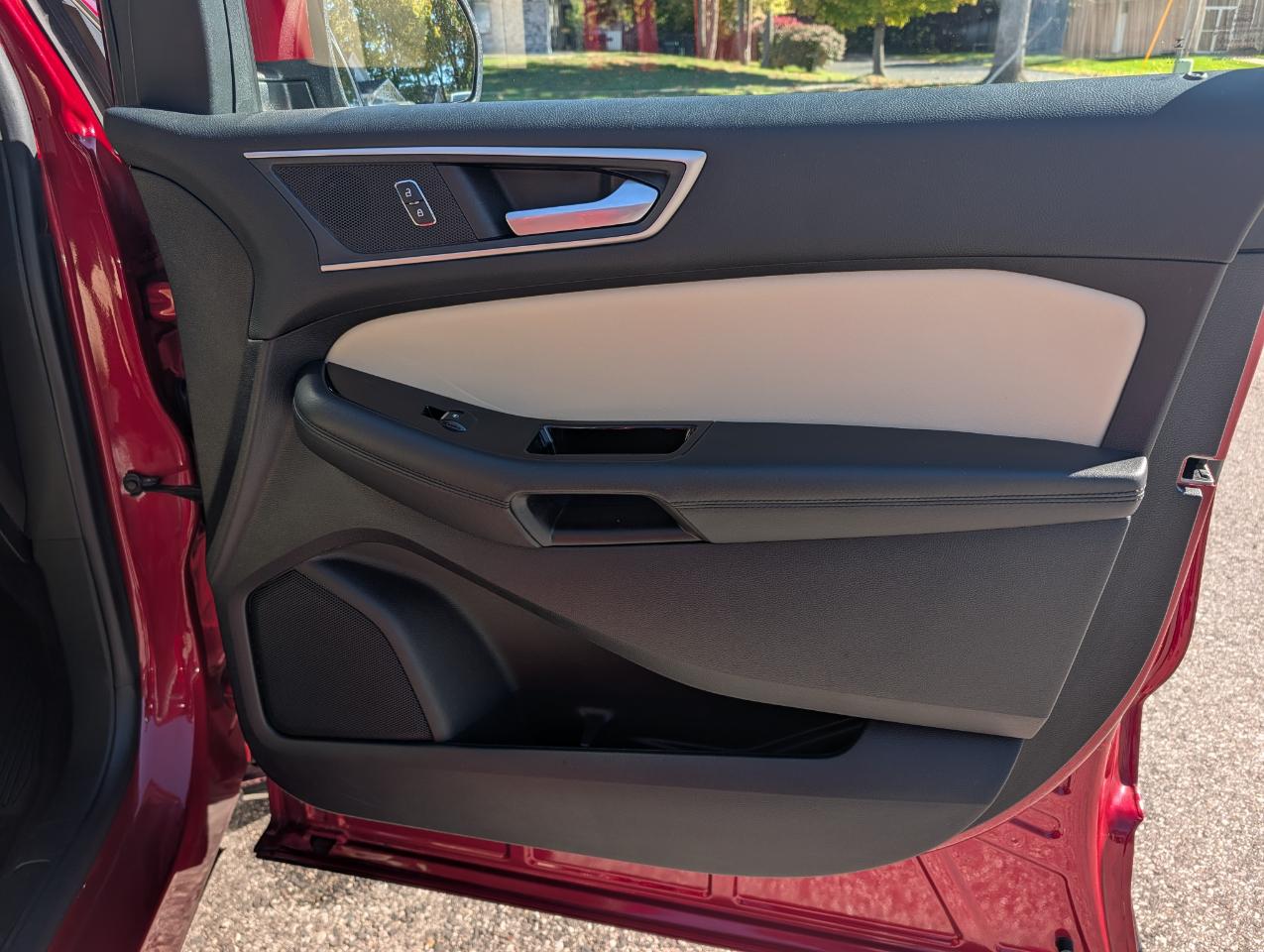 Ford Edge SEL AWD 2020