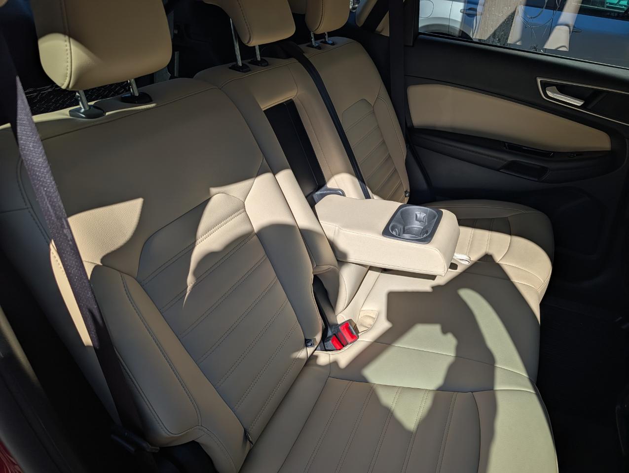 Ford Edge SEL AWD 2020