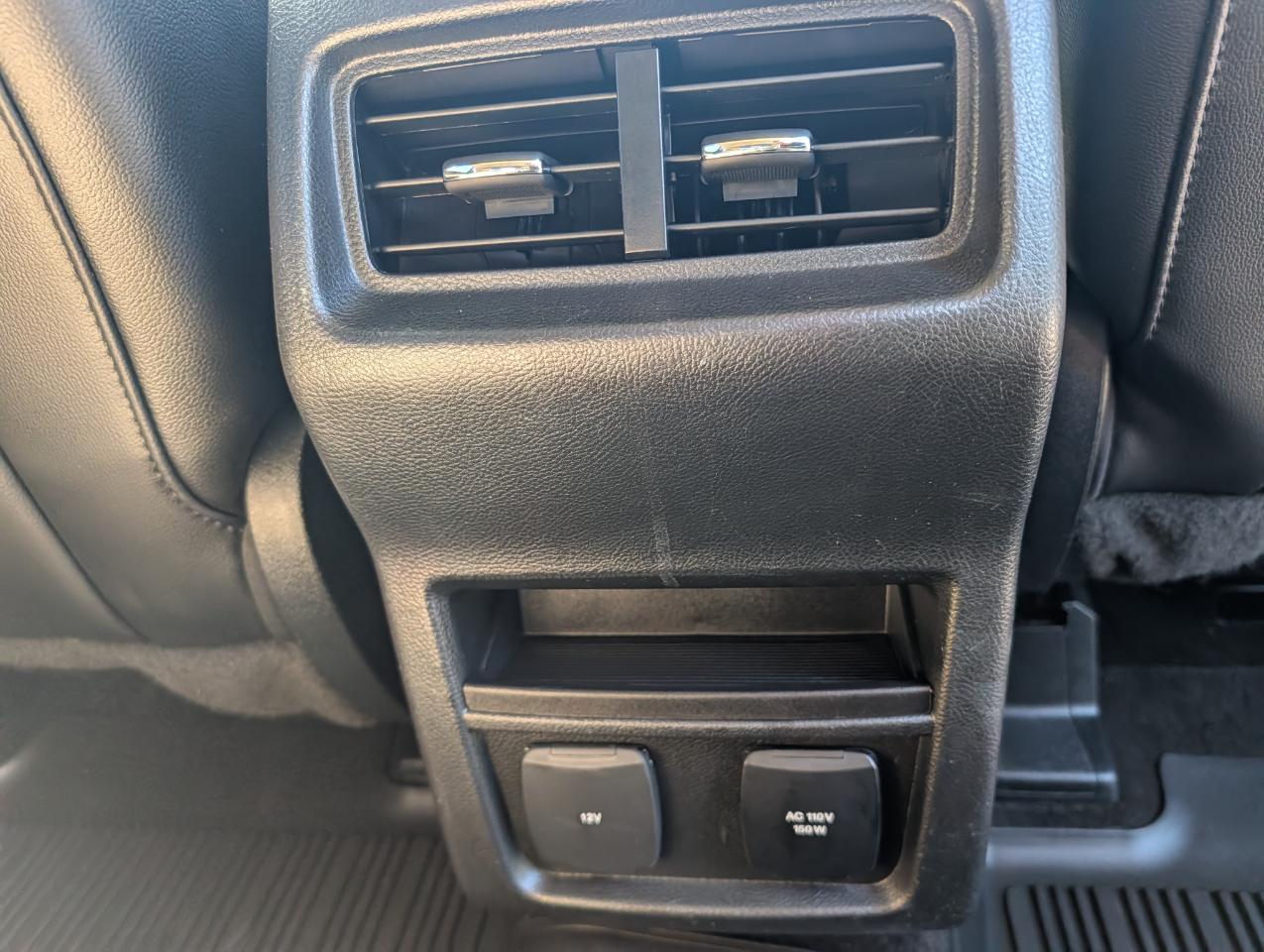 Ford Edge SEL AWD 2020