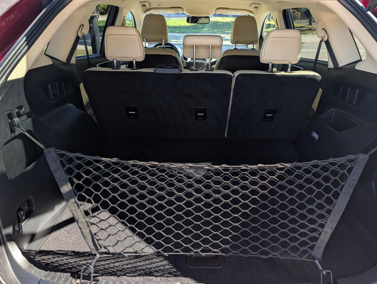 Ford Edge SEL AWD 2020
