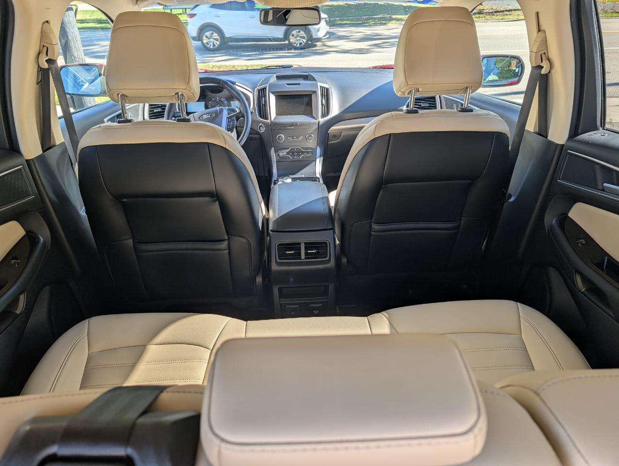 Ford Edge SEL AWD 2020