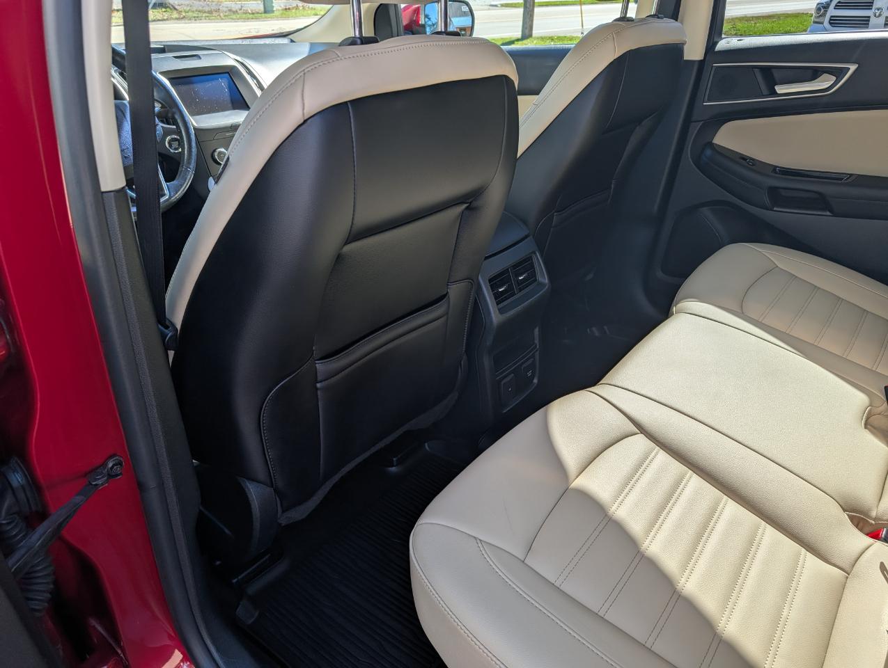 Ford Edge SEL AWD 2020