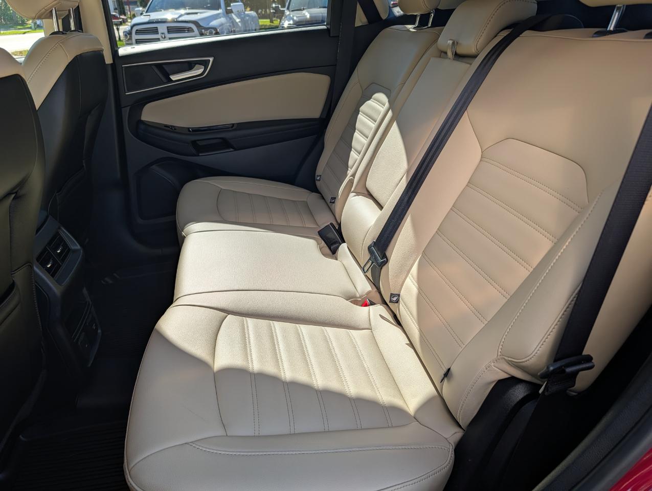 Ford Edge SEL AWD 2020