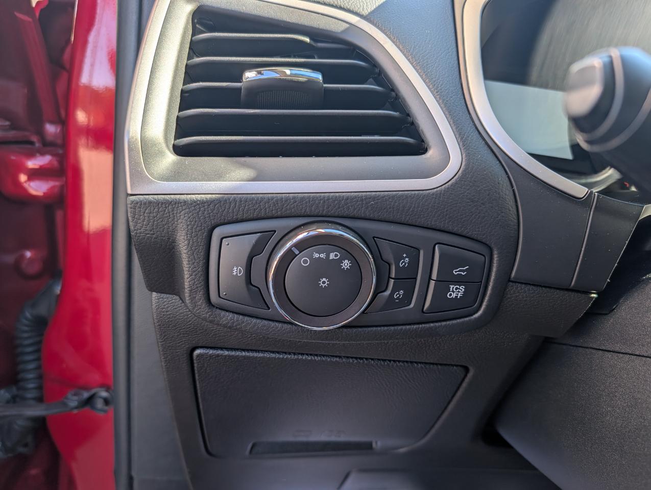 Ford Edge SEL AWD 2020
