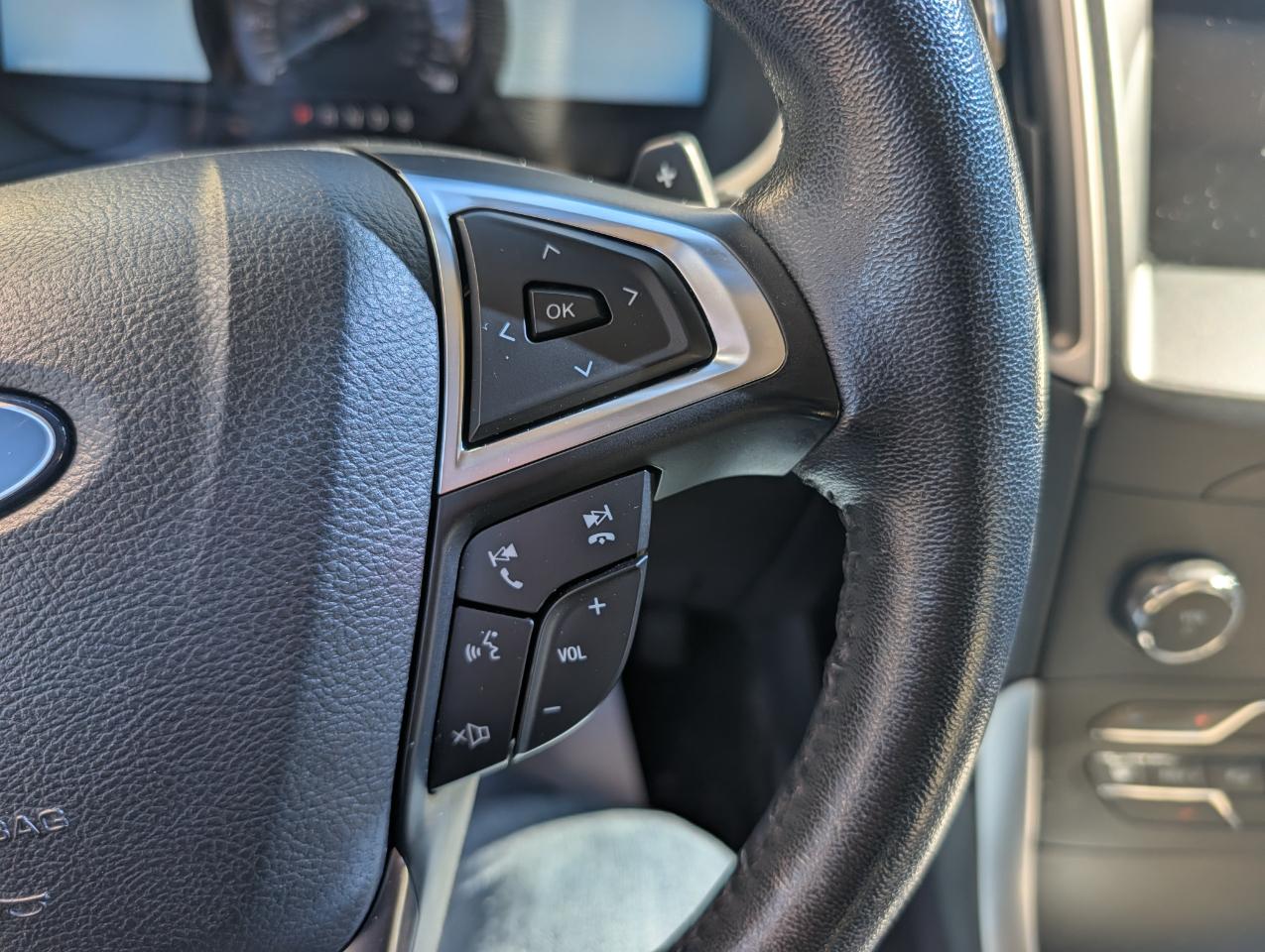 Ford Edge SEL AWD 2020