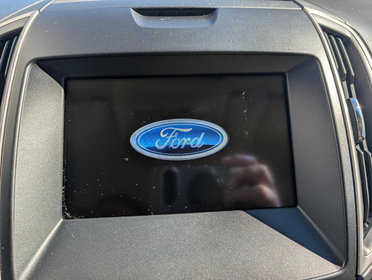 Ford Edge SEL AWD 2020