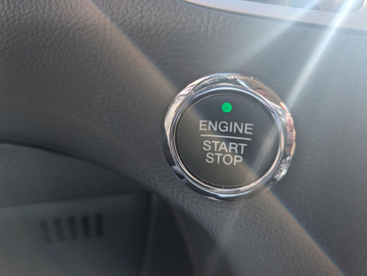 Ford Edge SEL AWD 2020