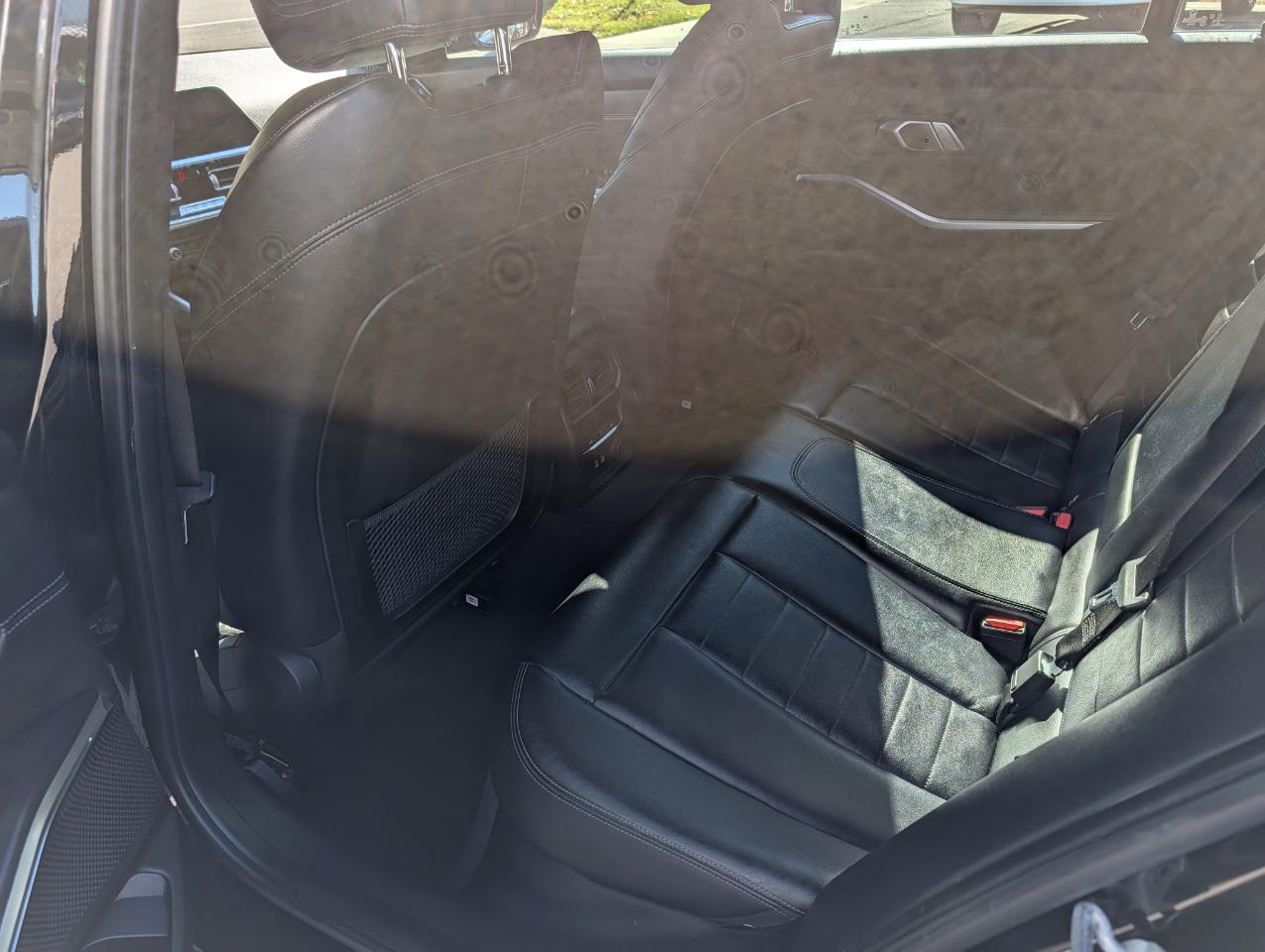 BMW 3 Series 330i xDrive Sedan 2019