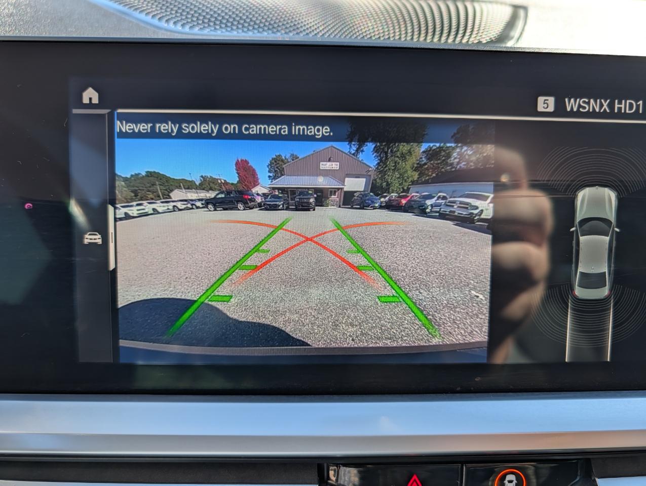 BMW 3 Series 330i xDrive Sedan 2019