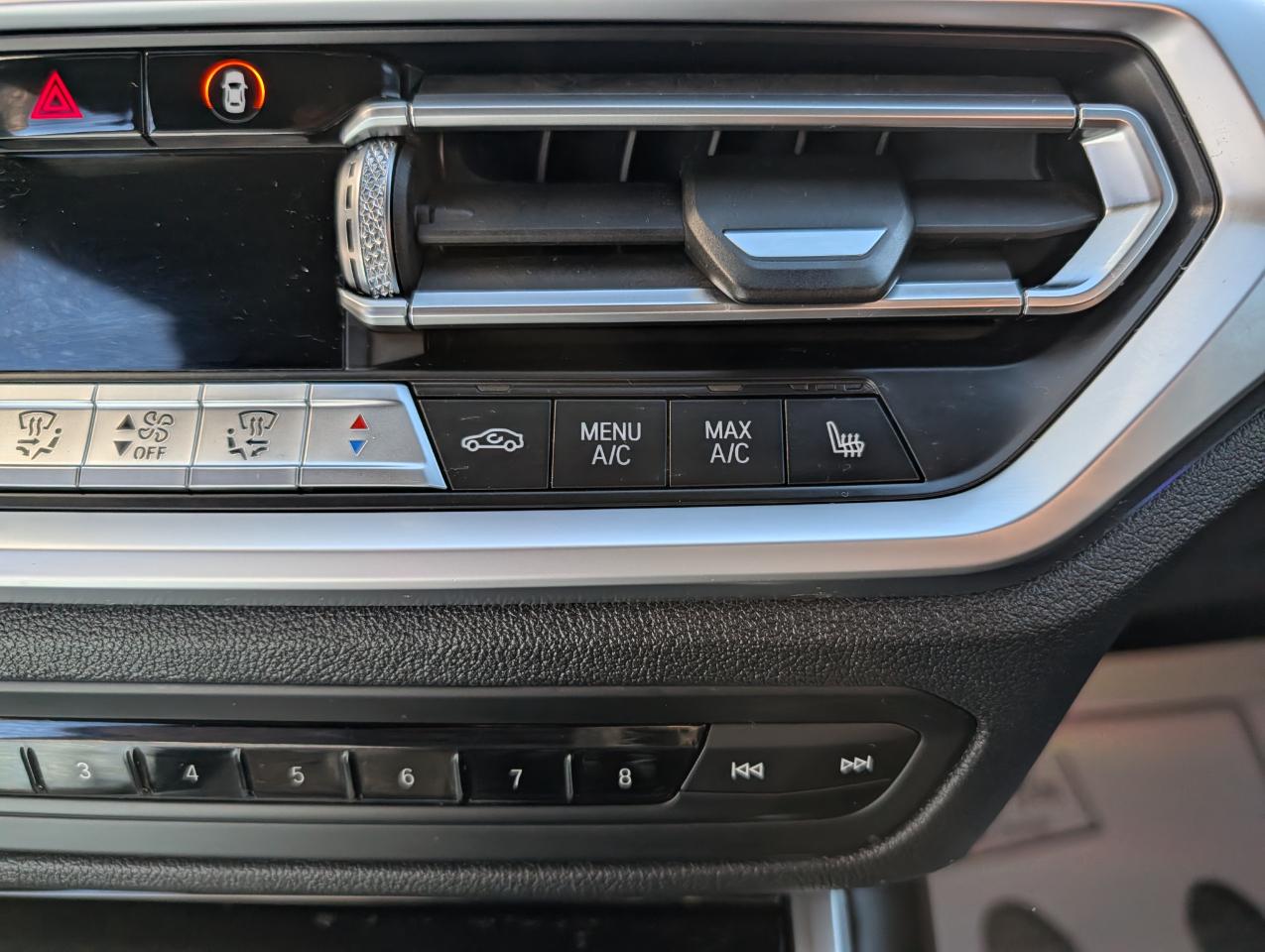 BMW 3 Series 330i xDrive Sedan 2019