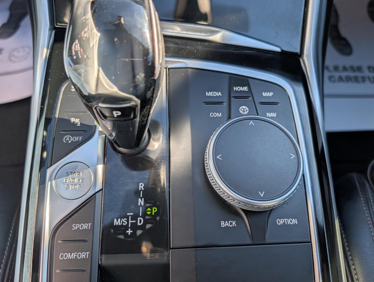 BMW 3 Series 330i xDrive Sedan 2019