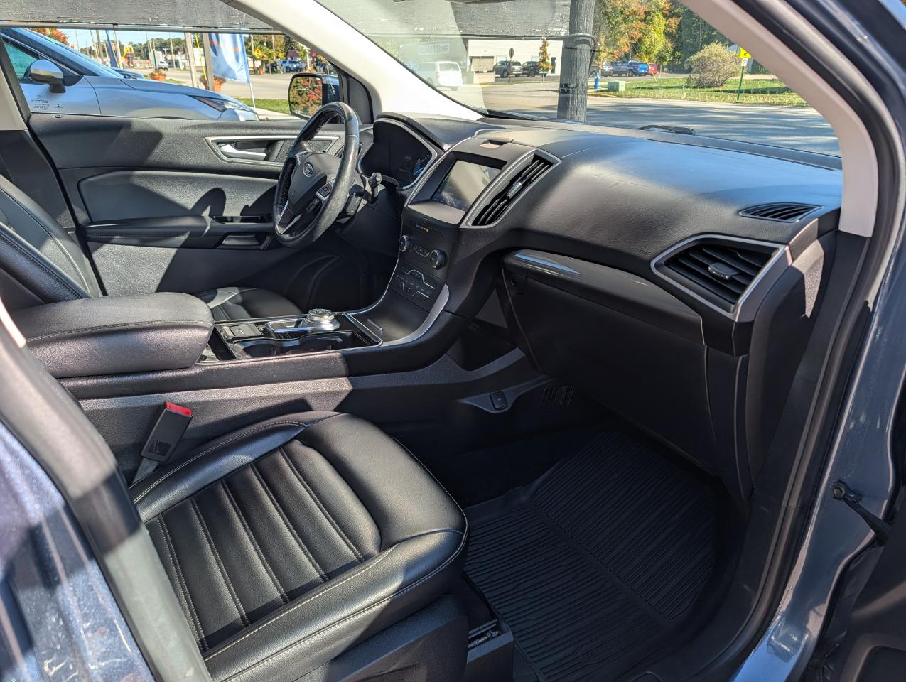Ford Edge SEL AWD 2019