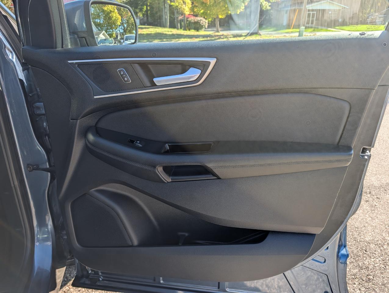 Ford Edge SEL AWD 2019