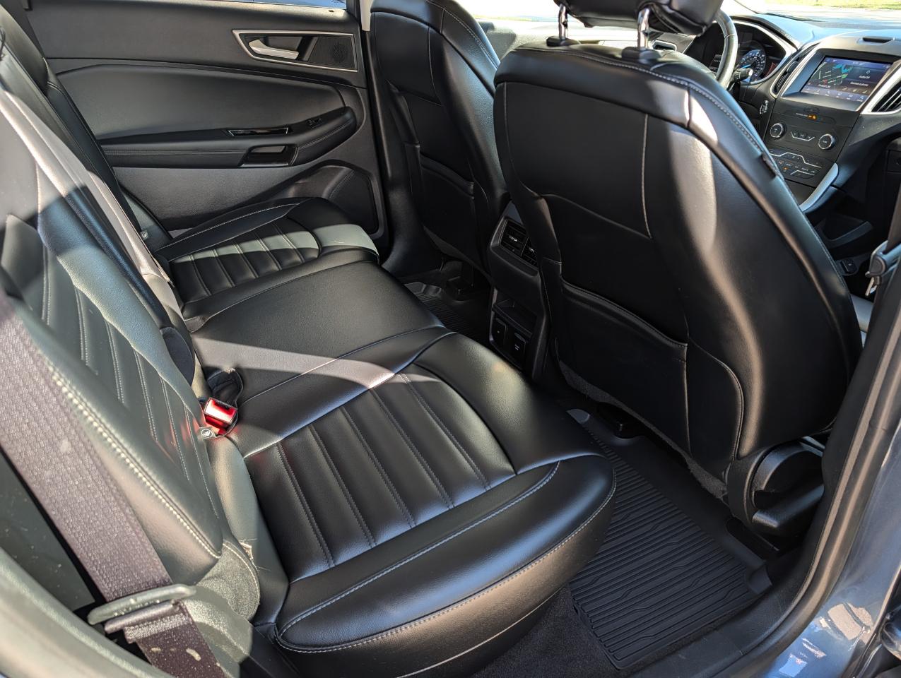 Ford Edge SEL AWD 2019