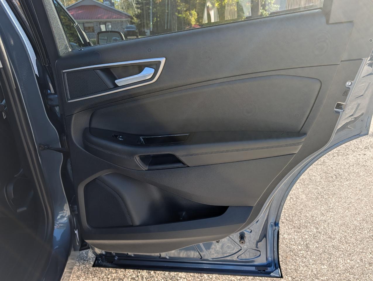 Ford Edge SEL AWD 2019