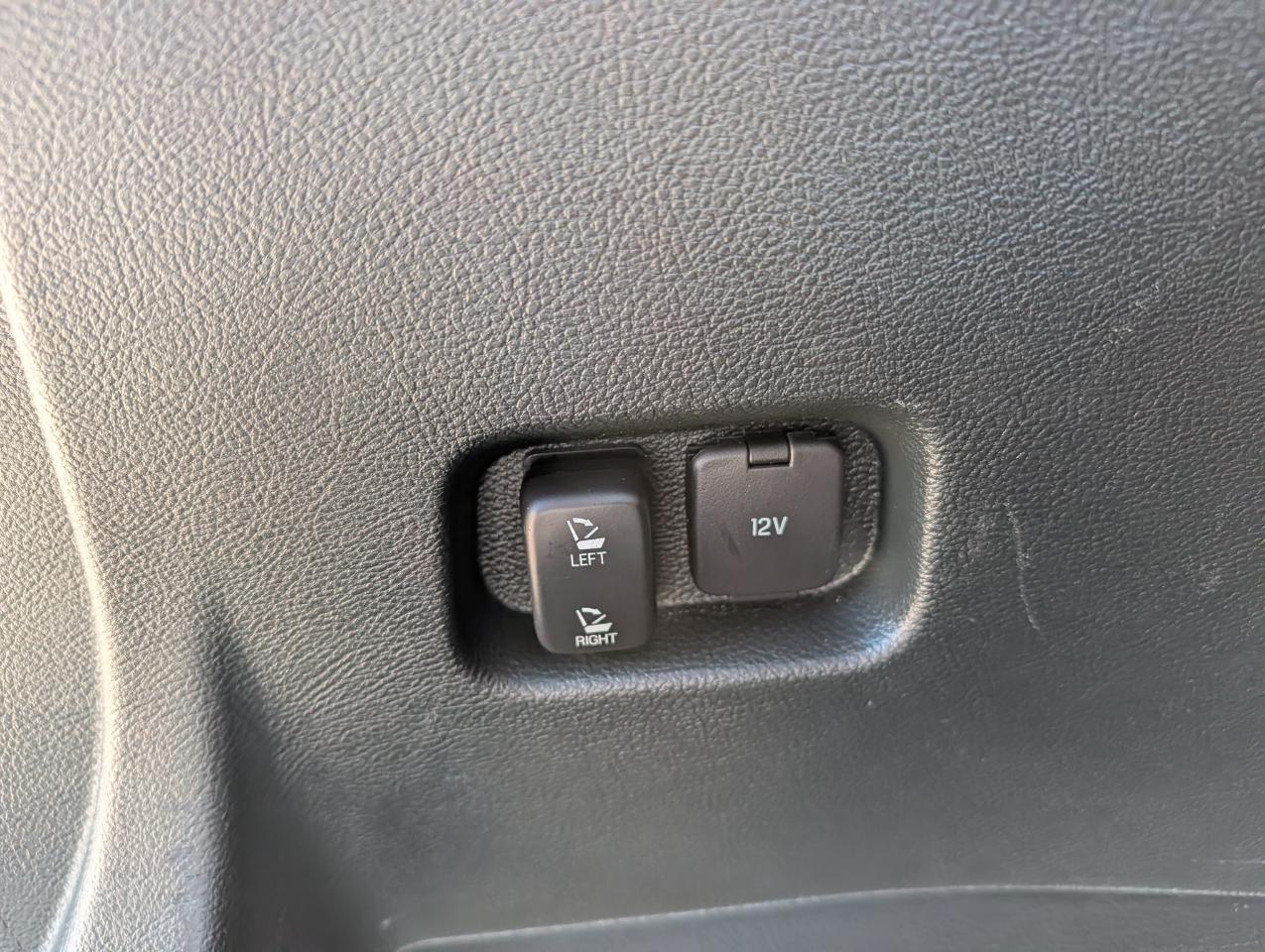Ford Edge SEL AWD 2019