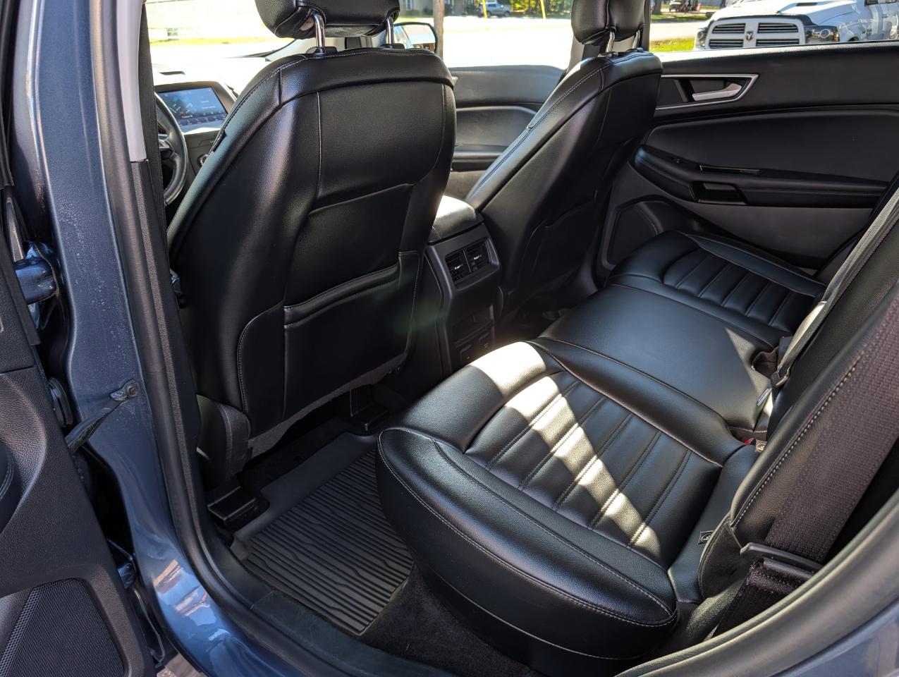 Ford Edge SEL AWD 2019